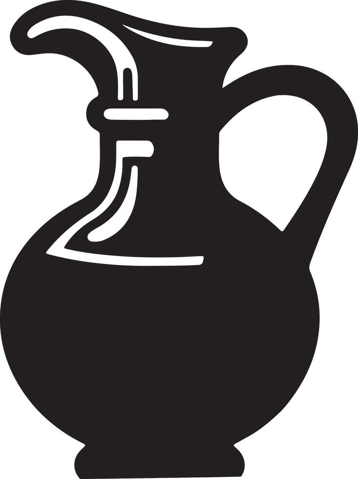 Jug clipart cartoon Illustration drawing vector