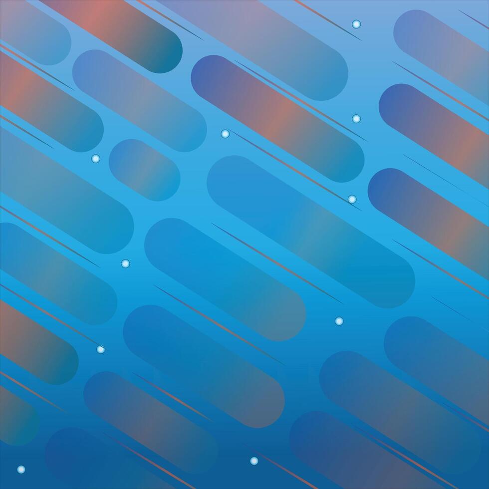 Abstract background design vector