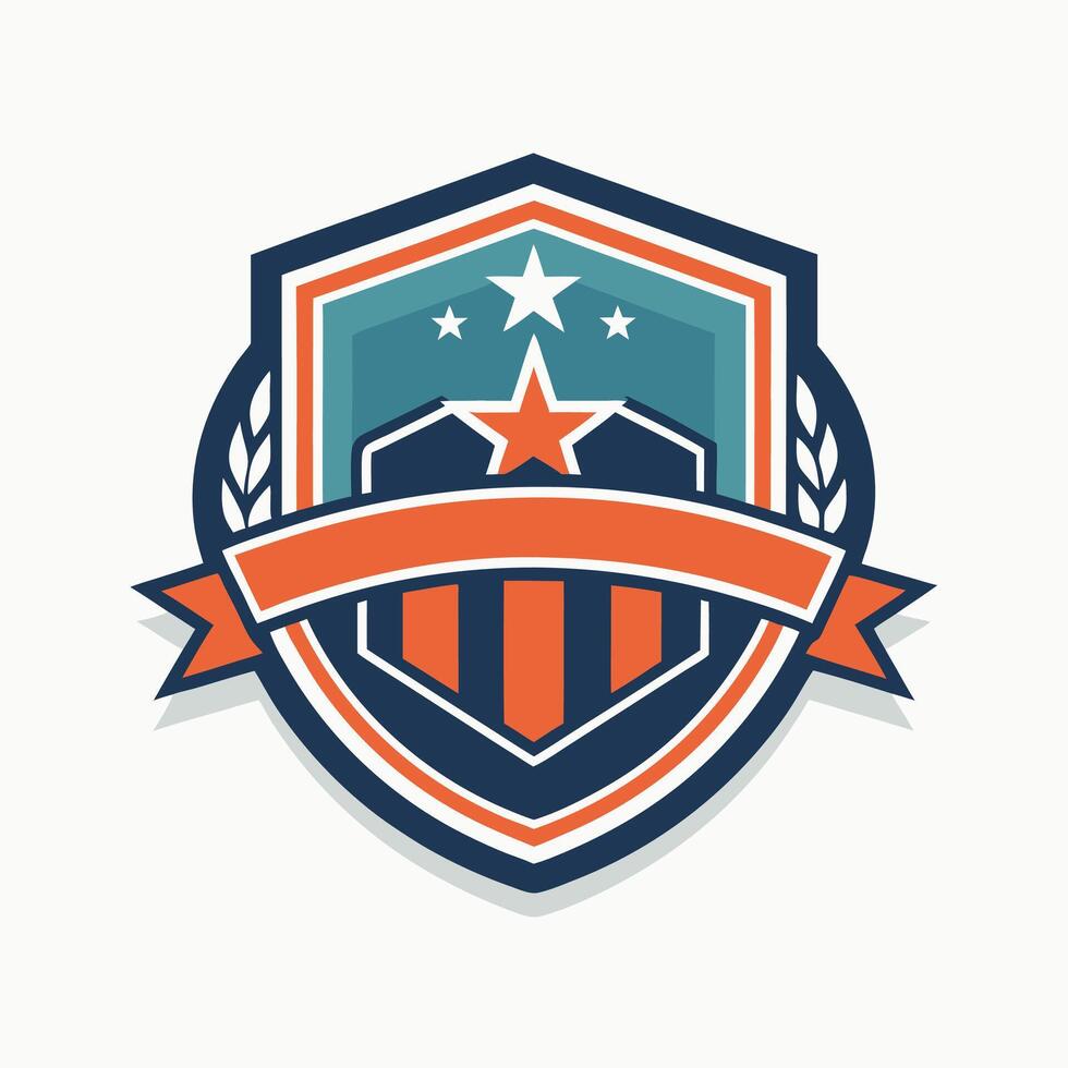 Business badge logo icon isolated vector