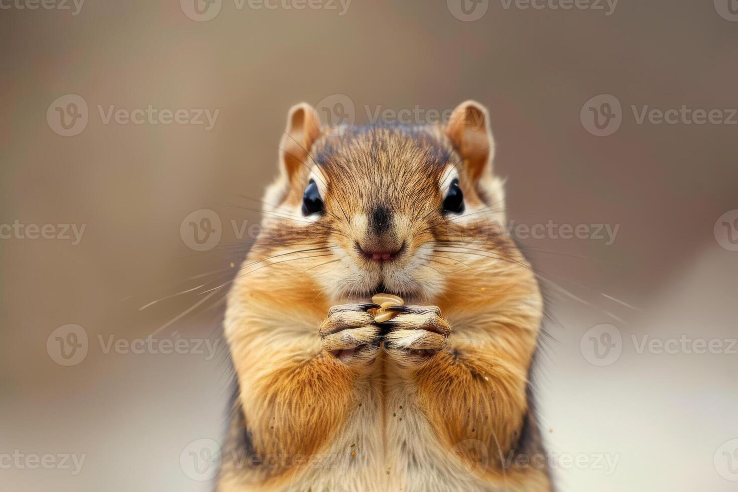 Chipmunk, chipmunk, chipmunk, chipmunk, chipmunk photo