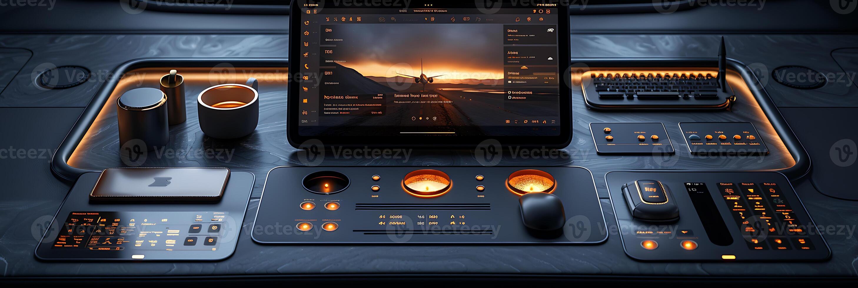 User interface kit travel booking platforms including inviting buttons flight hotel reservations userfriendly forms for itinerary planning and intuitive navigation elements for exploring destinations photo