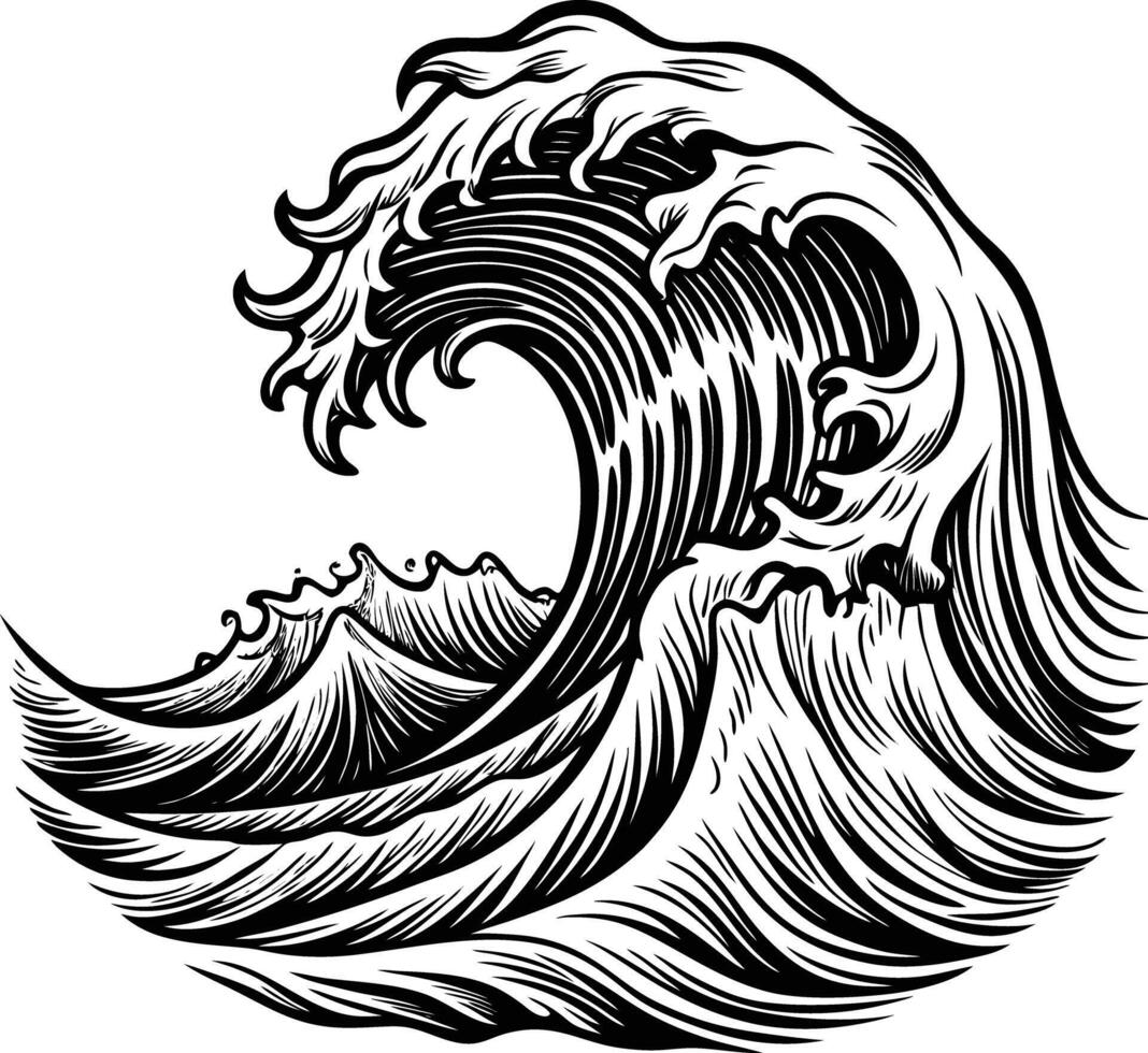 The great wave vector