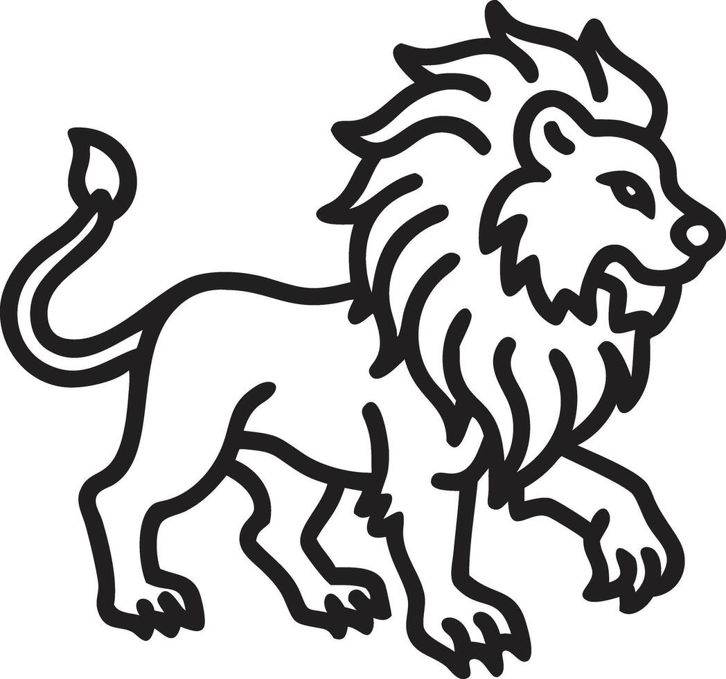 Lion coloring pages free printable coloring pages 50437467 Vector Art at Vecteezy lion-coloring-pages-free-printable-coloring-pages-50437467-vector-art-at-vecteezy