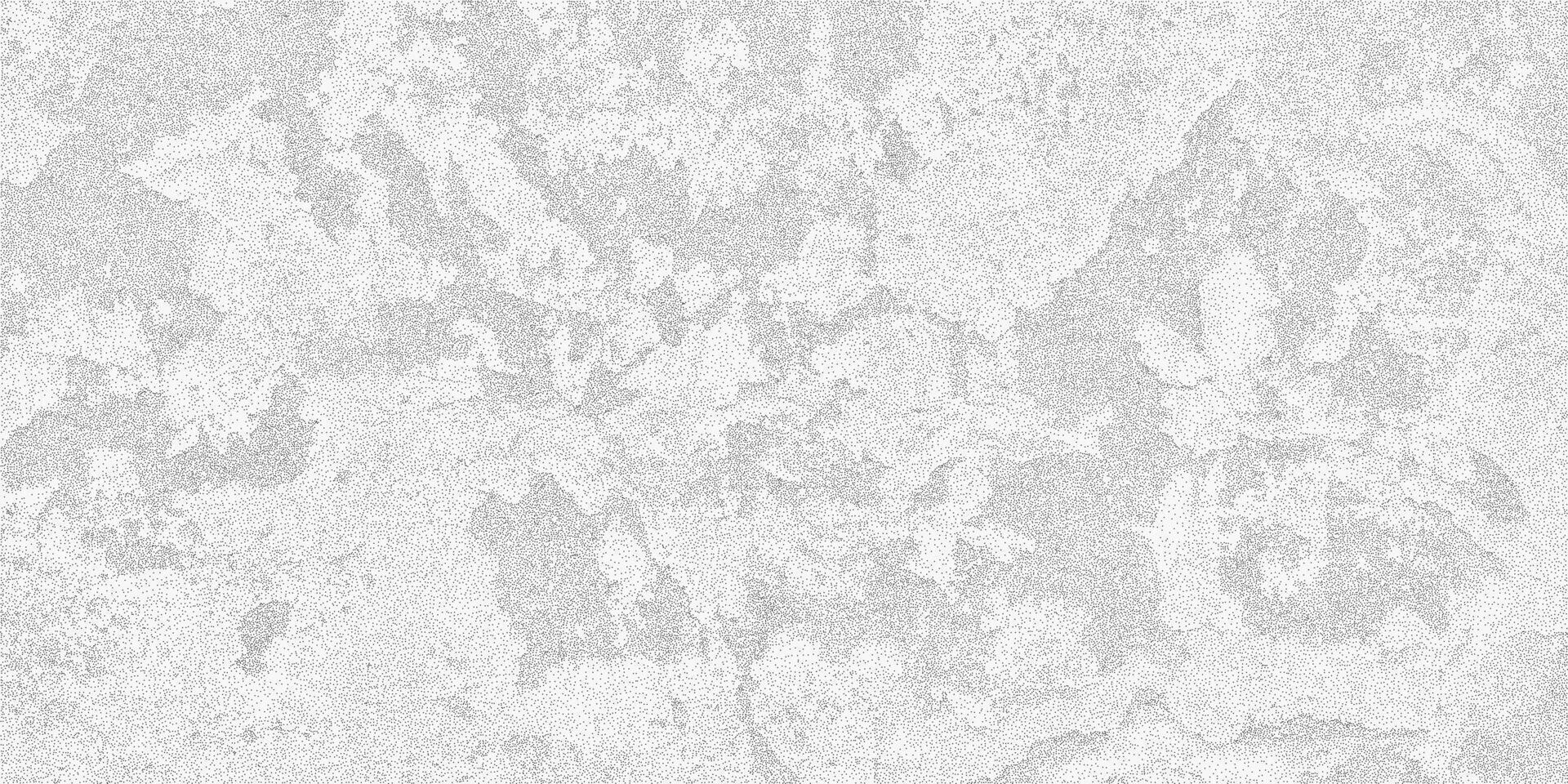 Dotted textured background, noisy gritty dot halftone effect. Vintage texture of old sandstone wall. Dusty grunge overlay, paper distress minimalist backdrop. vector