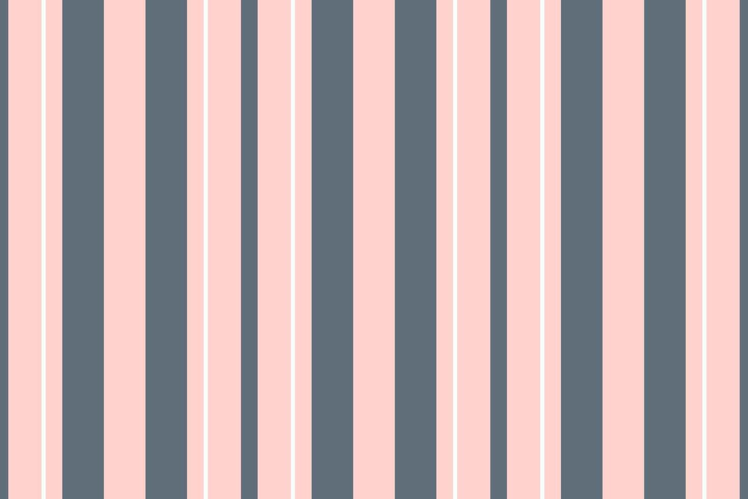 Vertical stripes seamless pattern. Lines abstract design. Stripe texture suitable fashion textiles. vector