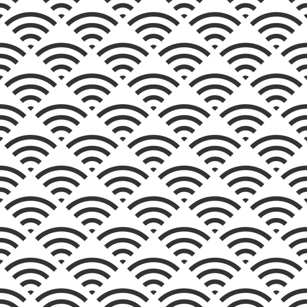 Simplae geometric seamless pattern . Easy background for web or print. Abstract surfece. vector