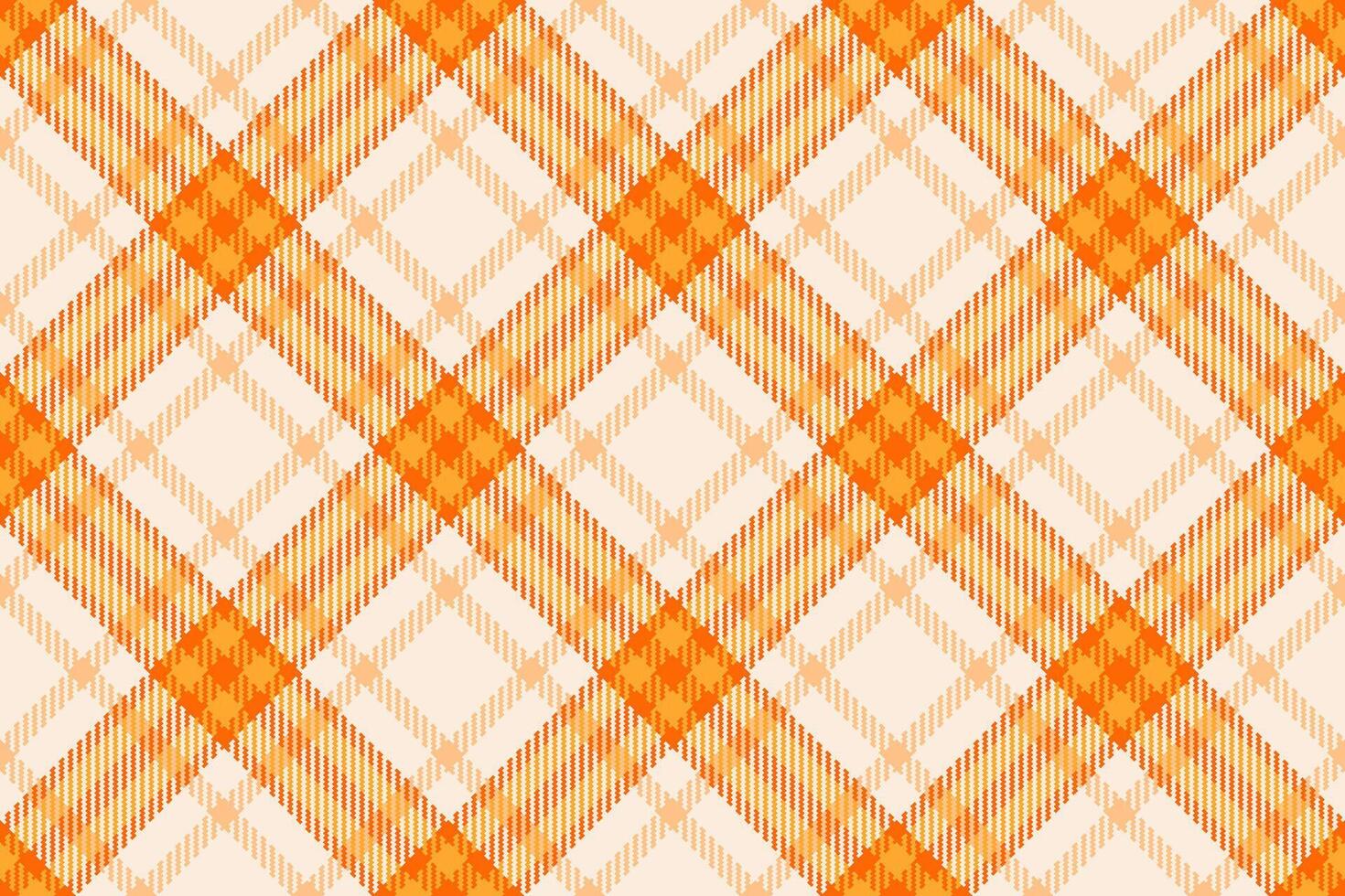Random check seamless tartan, row fabric textile . Decor plaid background pattern texture in light and bright colors. vector