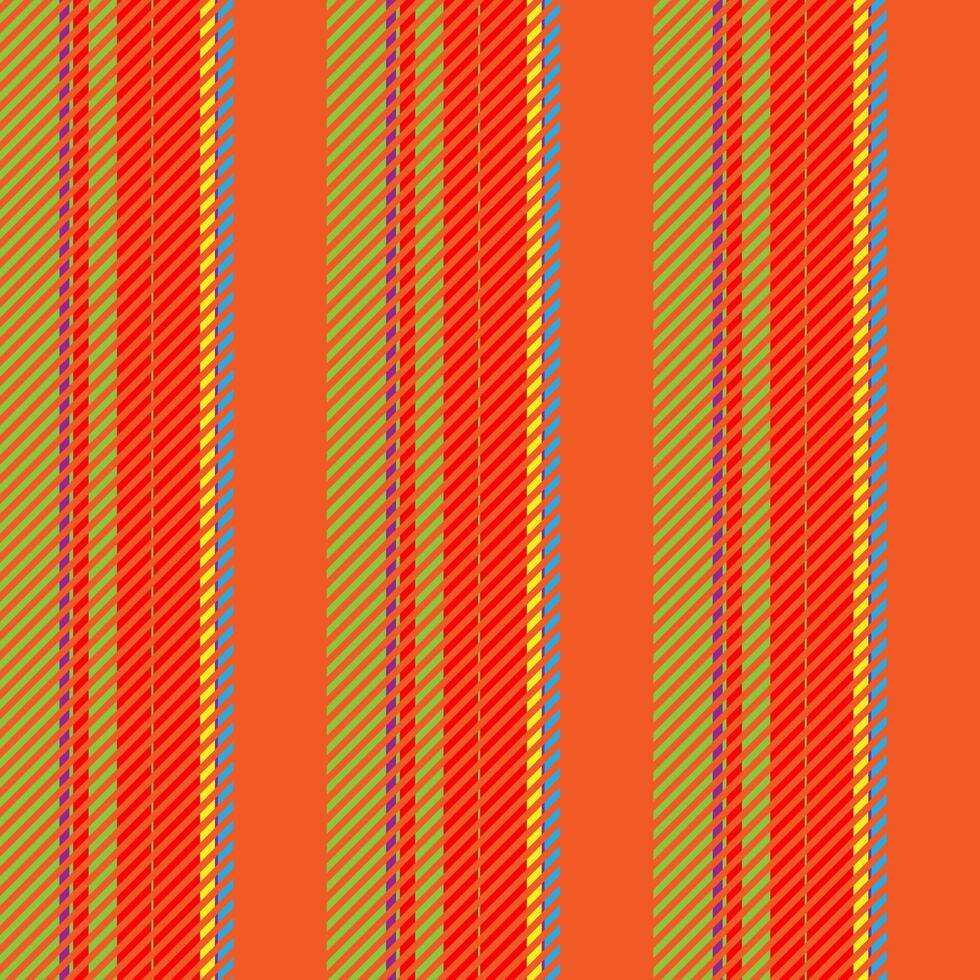 Stripes pattern . Striped background. Stripe seamless texture fabric. vector
