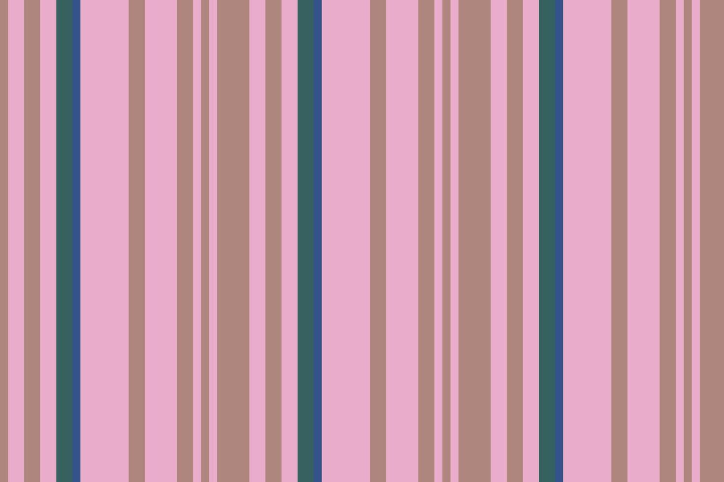 Vertical stripes seamless pattern. Lines abstract design. Stripe texture suitable fashion textiles. vector