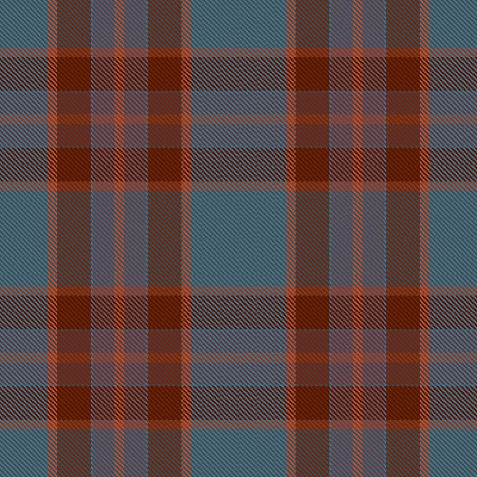 Plaid pattern seamless. Check fabric texture. Stripe square background. textile design. vector