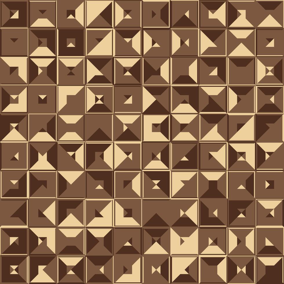Seamless pattern geometric. Colorful abstract background. design vector