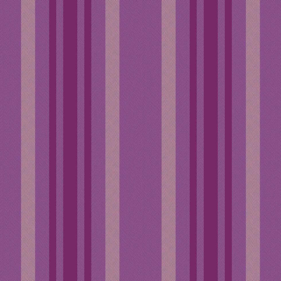 Vertical lines stripe pattern. stripes background fabric texture. Geometric striped line seamless abstract design. vector