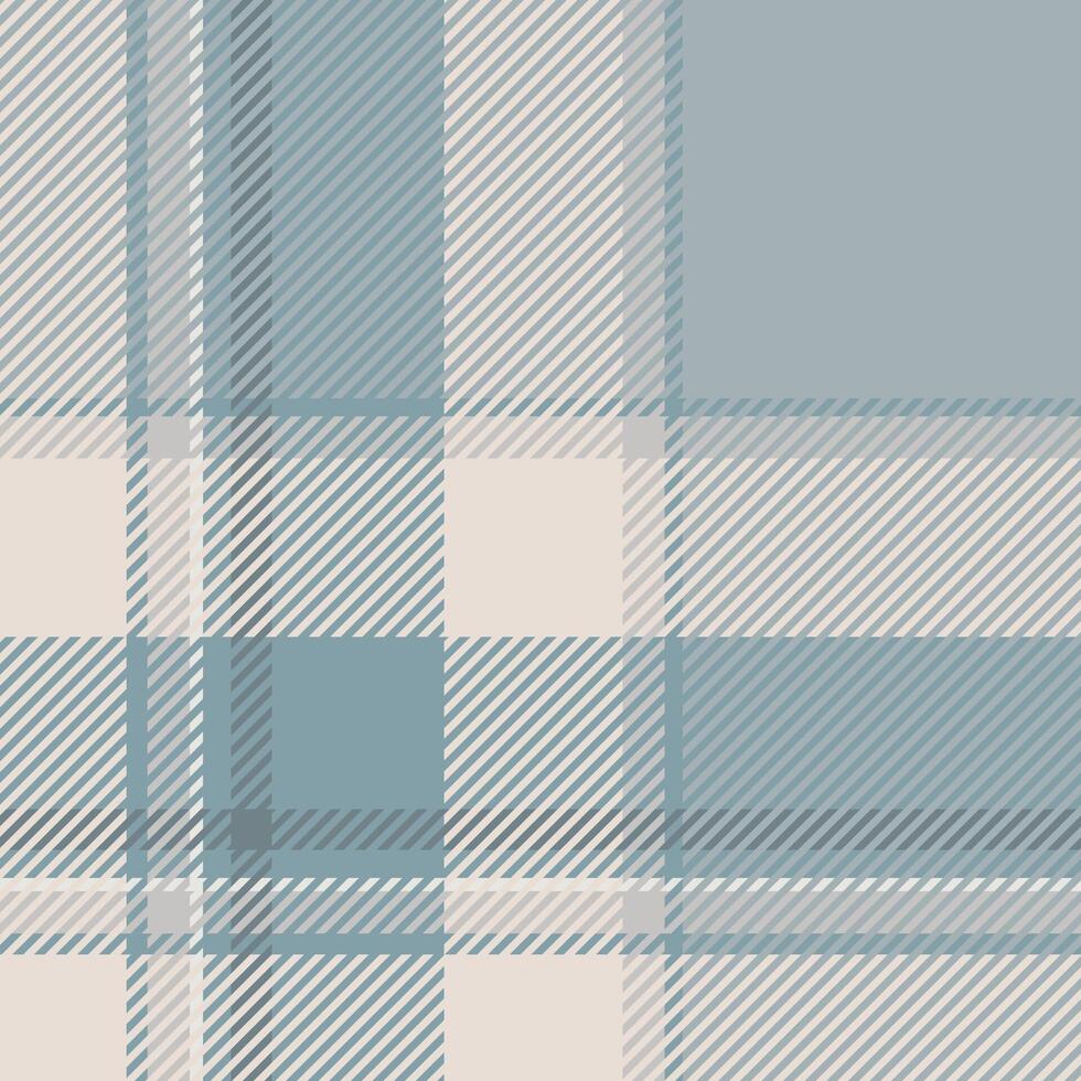 Tartan scotland seamless plaid pattern . Retro background fabric. Vintage check color square geometric texture. vector