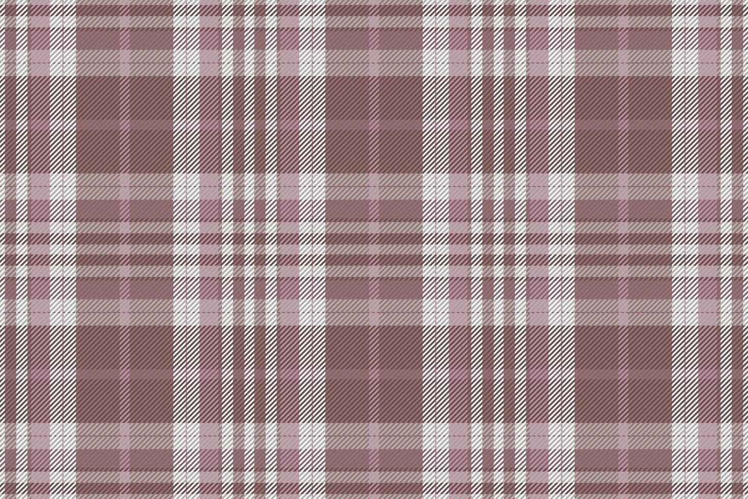 Plaid pattern seamless. Check fabric texture. Stripe square background. textile design. vector