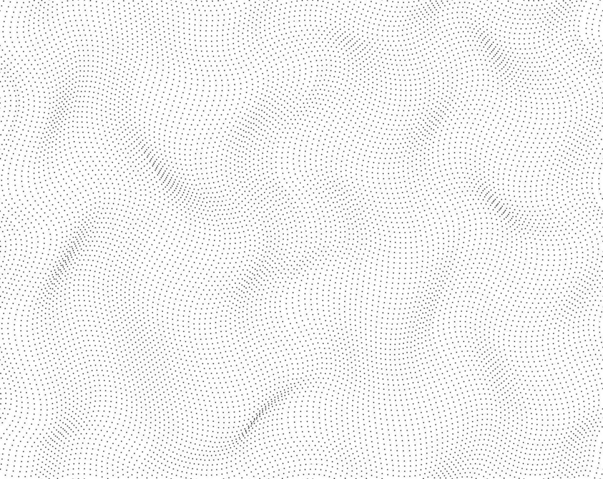 Lines abstract background, light black and white color. seamless pattern modern swirl design. vector