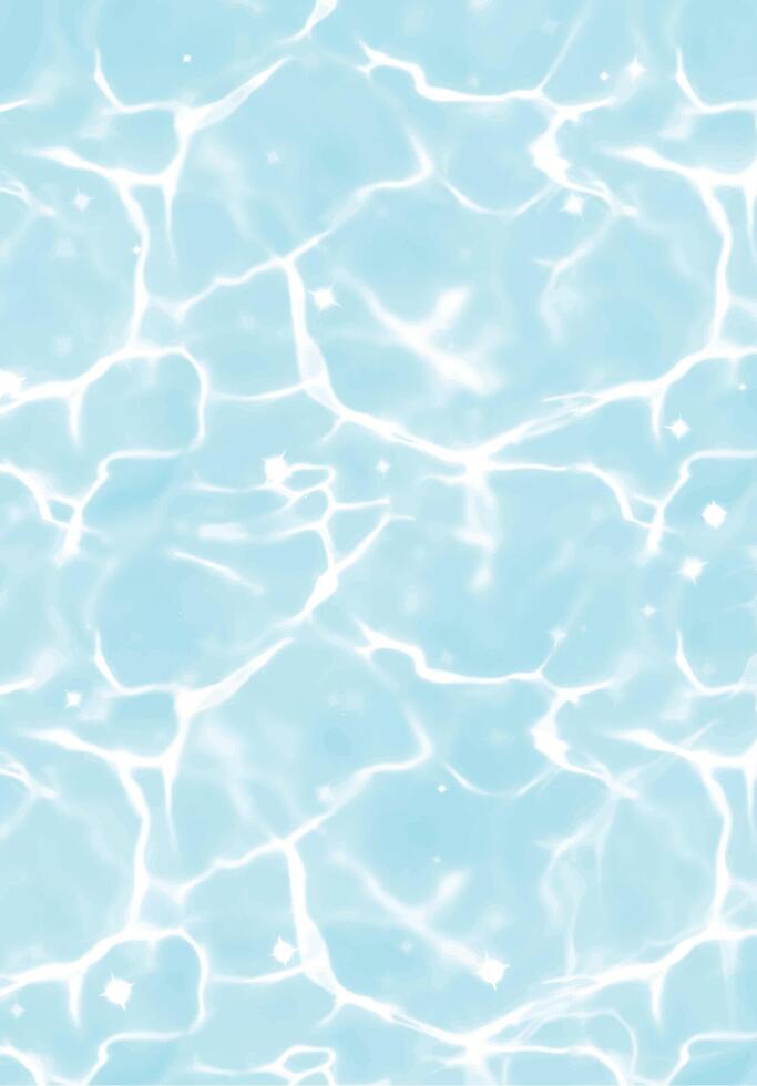 water aqua abstract background wallpaper vector