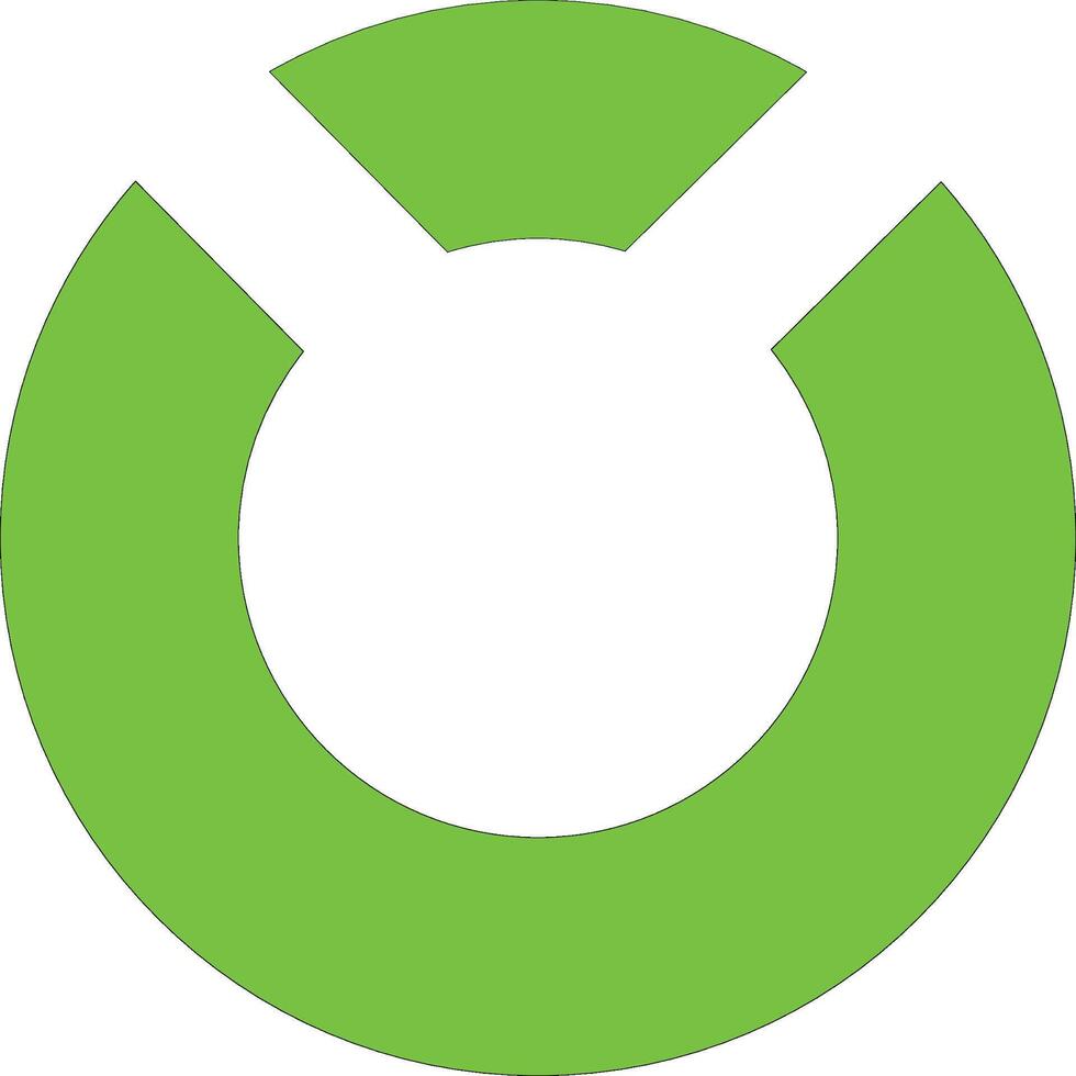 OV logo is an image or simply a sketch with a specific meaning, and represents a meaning of a company, region, organization, product, country, institution, and other things. vector