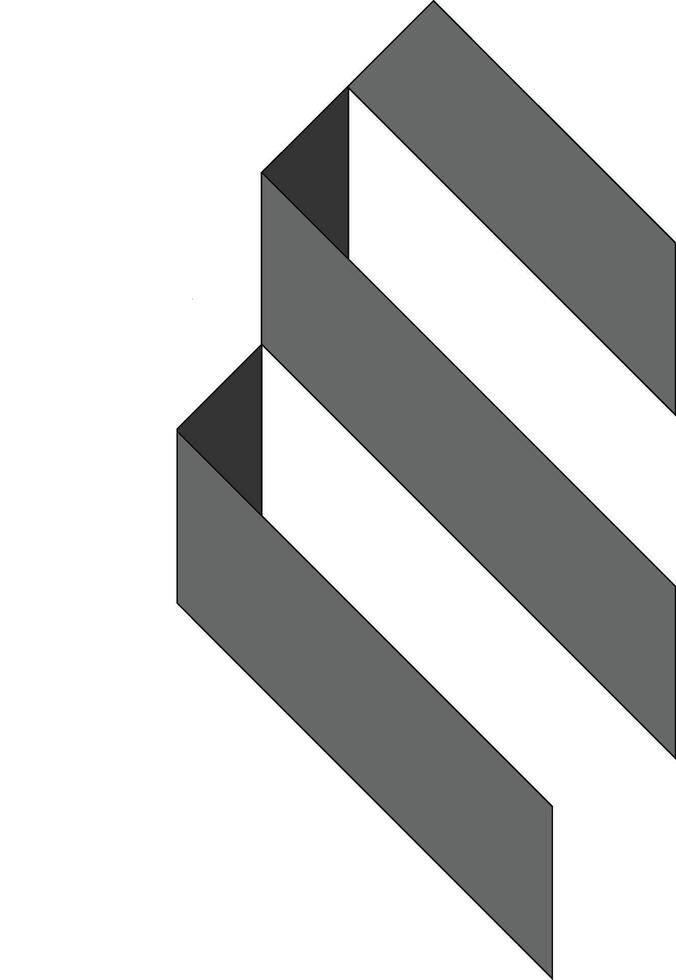 a logo of a letter E vector