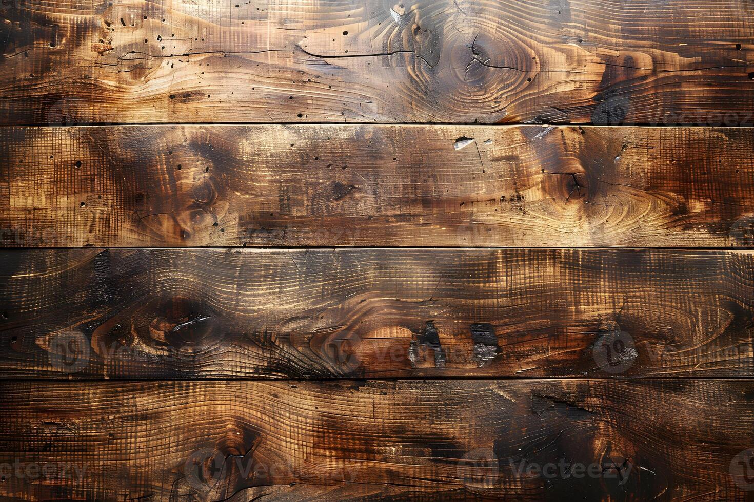 Rustic Wooden Texture Background for Interior Design and Craft Projects photo