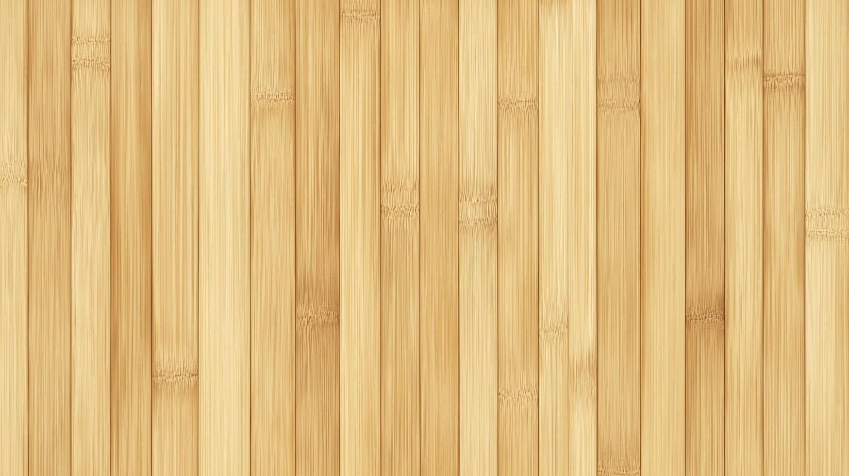 A wooden background with a few brown spots. The background is made of wood and has a natural, rustic feel. photo