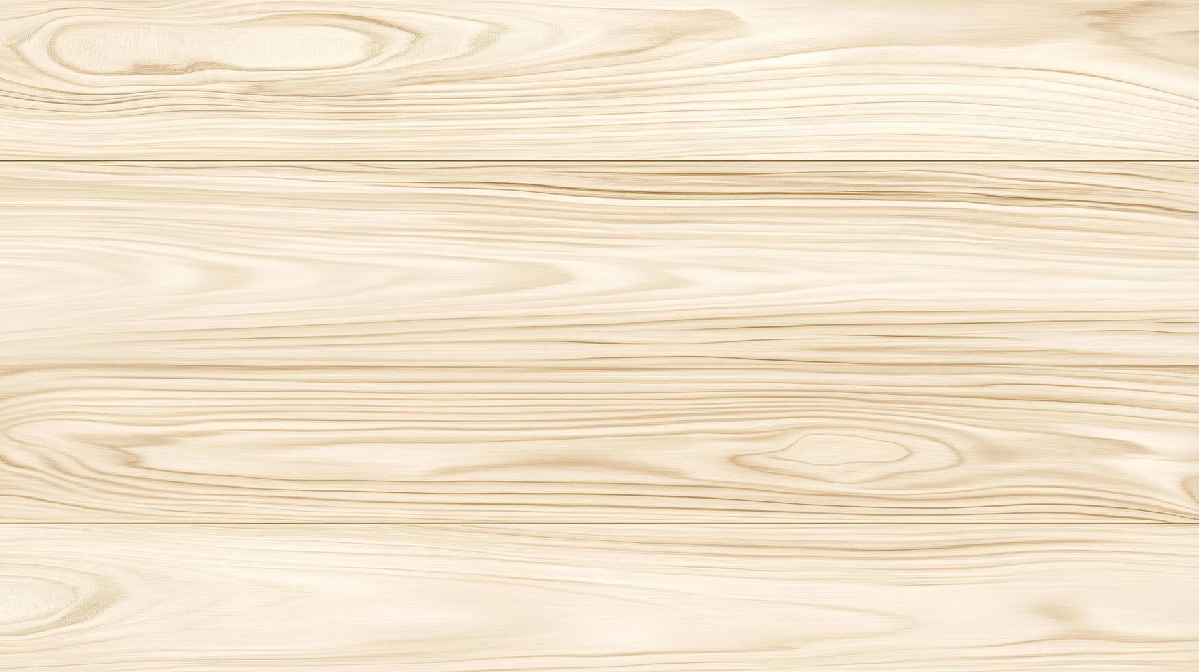 A wooden surface with a wavy pattern. The wood grain is visible and the surface appears to be textured. photo