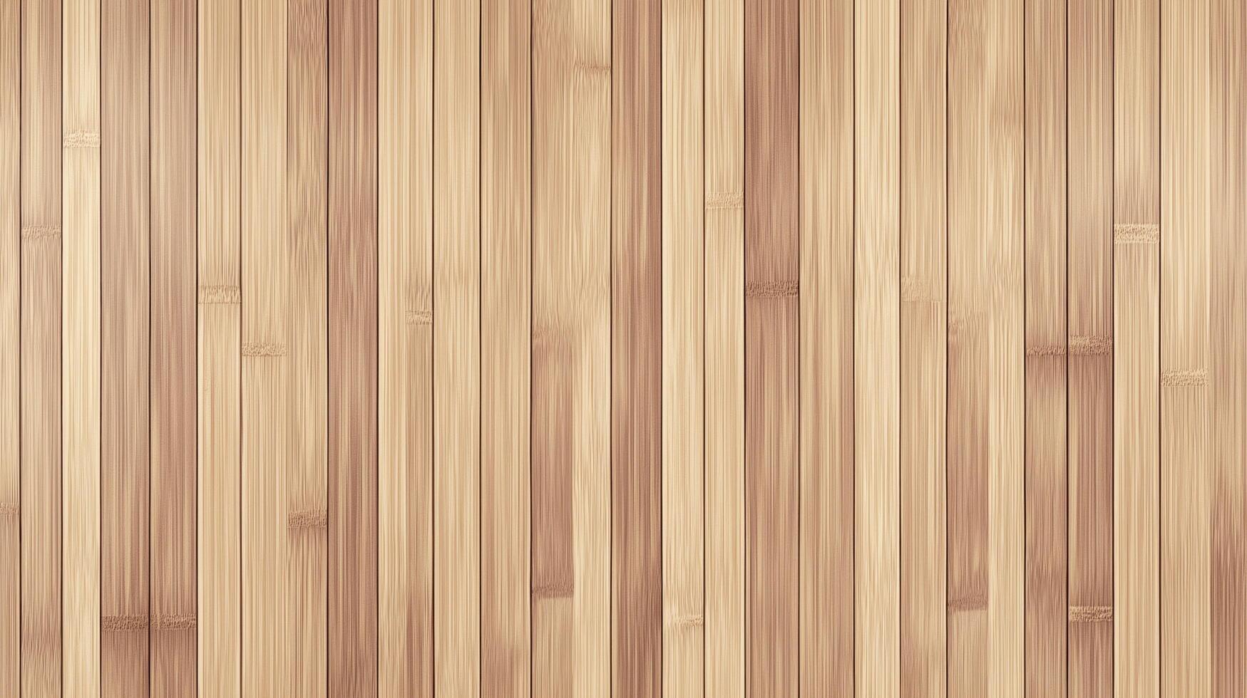 A wooden background with a few brown spots. The background is made of wood and has a natural, rustic feel. photo