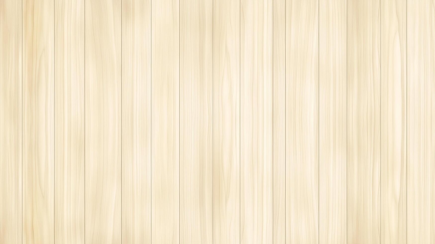 A wooden background with a white color. The background is made of wood and it is very simple. photo