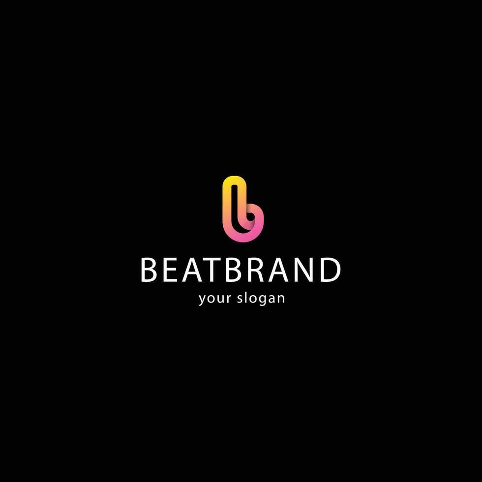 Corporate Company Logo design Ideas vector