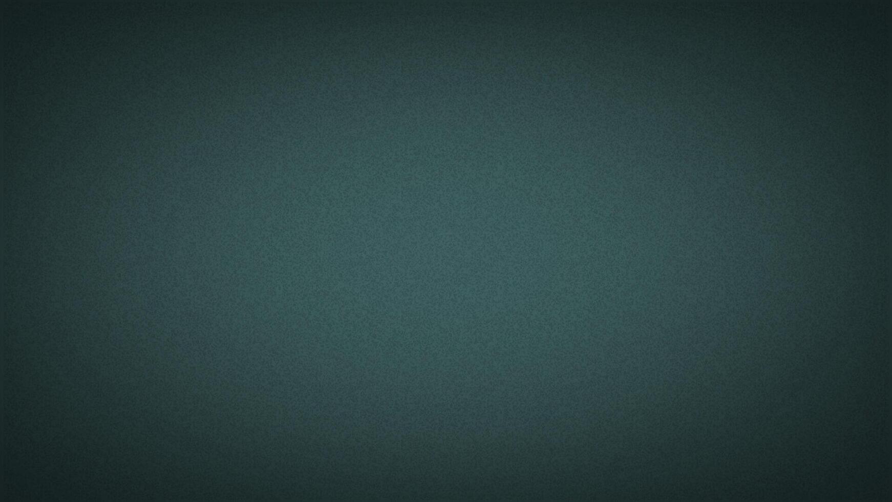 Dark Green Background. Abstract Texture Grain Design. vector