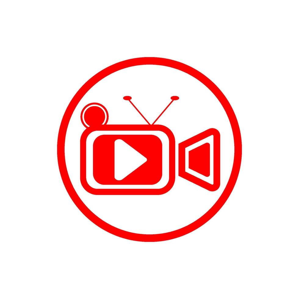 film, symbol, icon, , movie, media, illustration, , technology, design, web vector