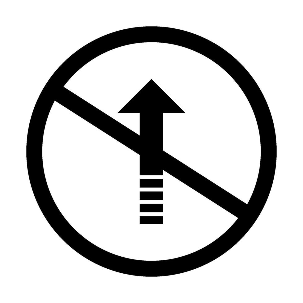 icon, symbol, sign, prohibited, warning, forbidden, stop, illustration vector