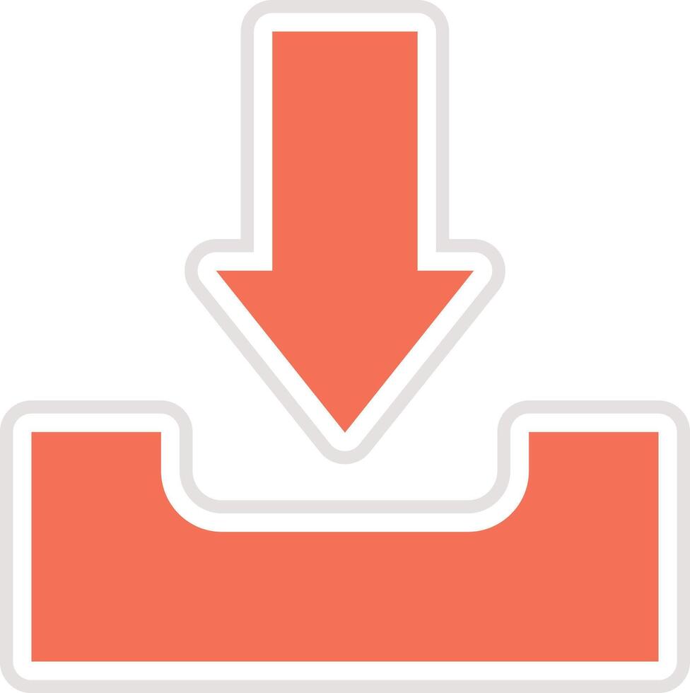 Download Icon Design Illustration vector