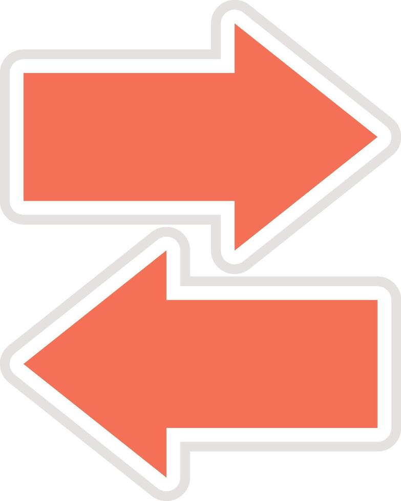 Transfer Icon Design Illustration vector