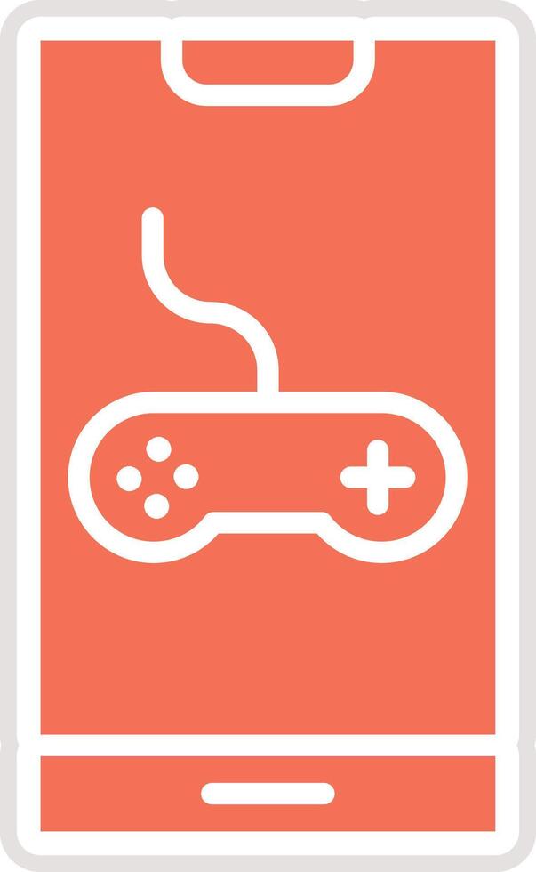 Game Icon Design Illustration vector