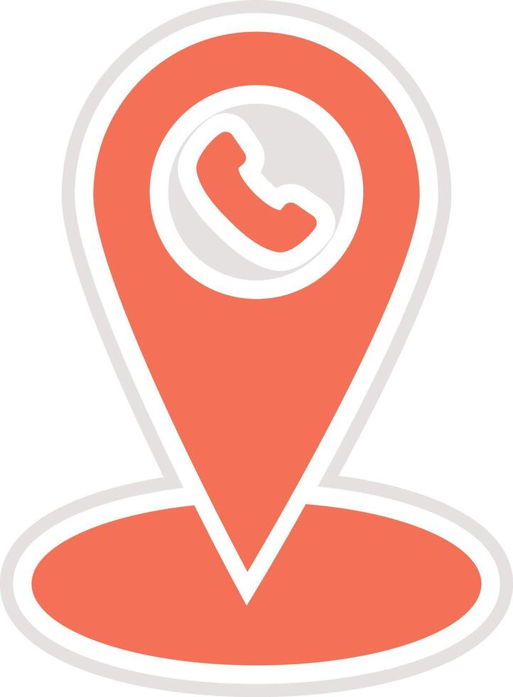 Placeholder Icon Design Illustration vector