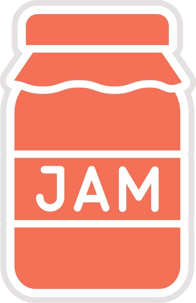 Jam Icon Design Illustration vector