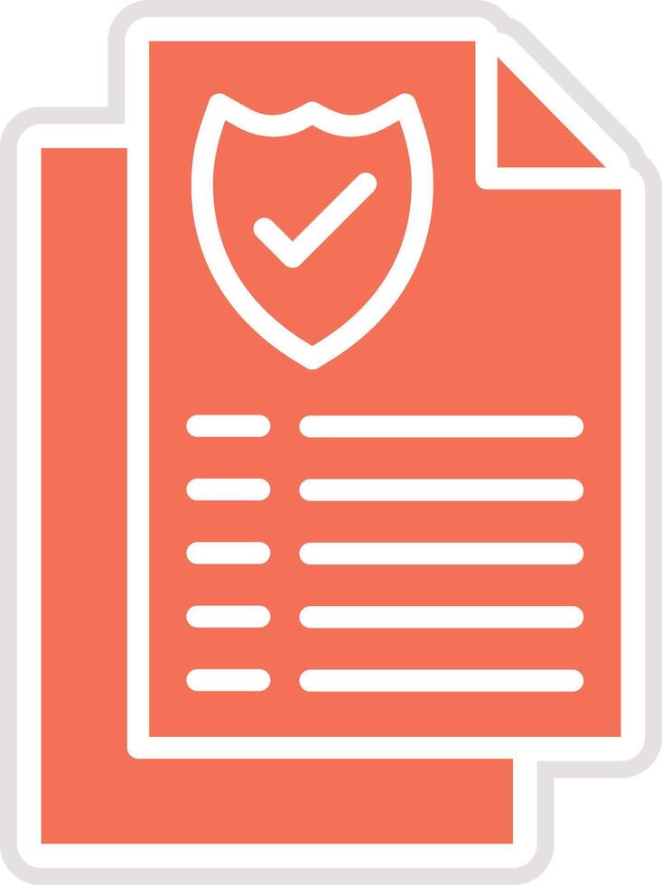 Page Icon Design Illustration vector
