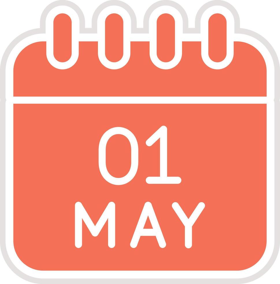 Calendar Icon Design Illustration vector