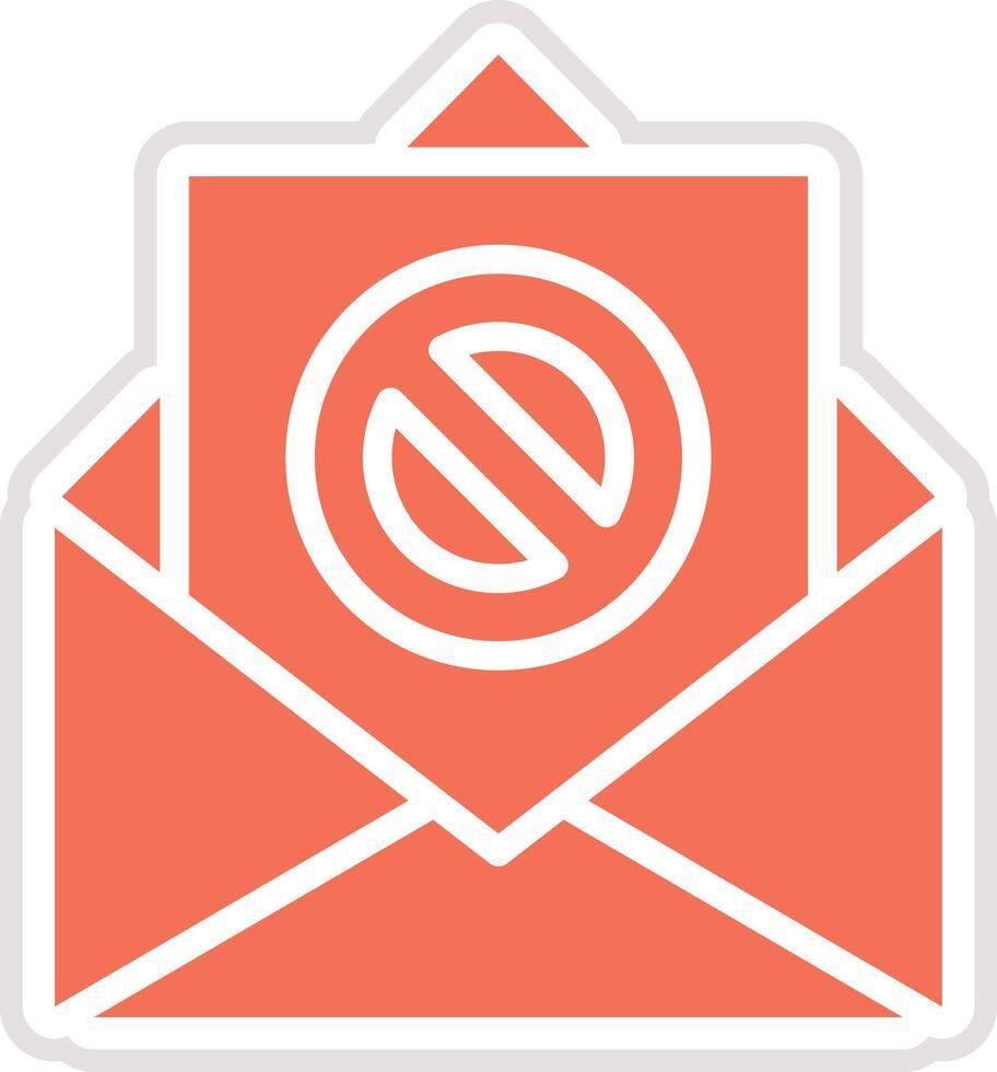 Hidden Icon Design Illustration vector