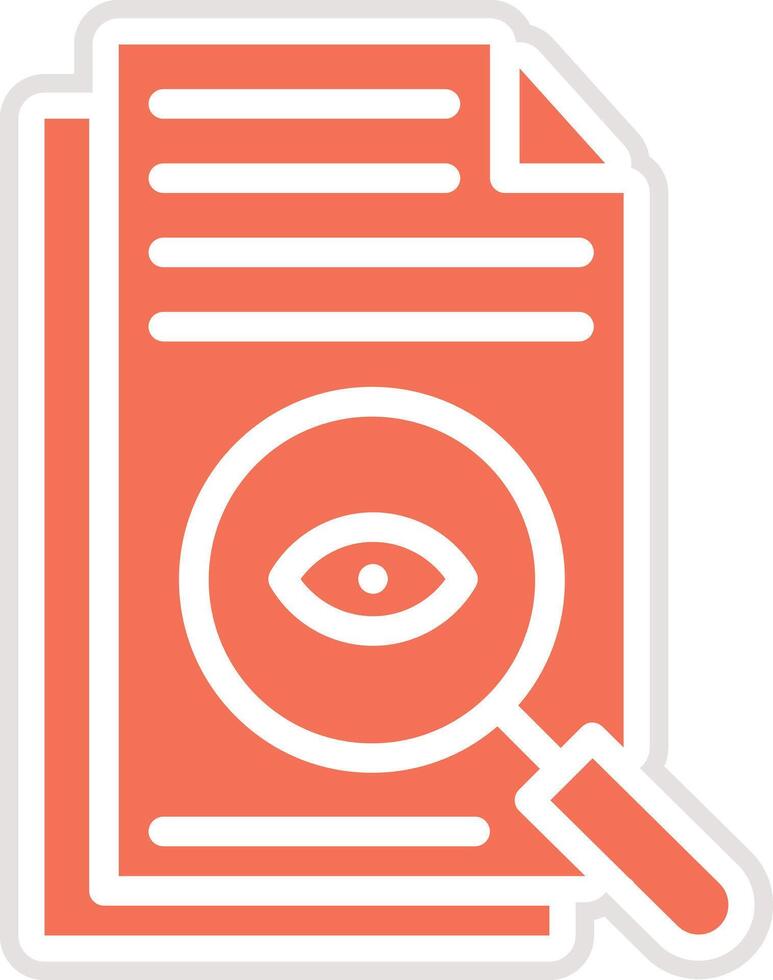 Transparancy Icon Design Illustration vector