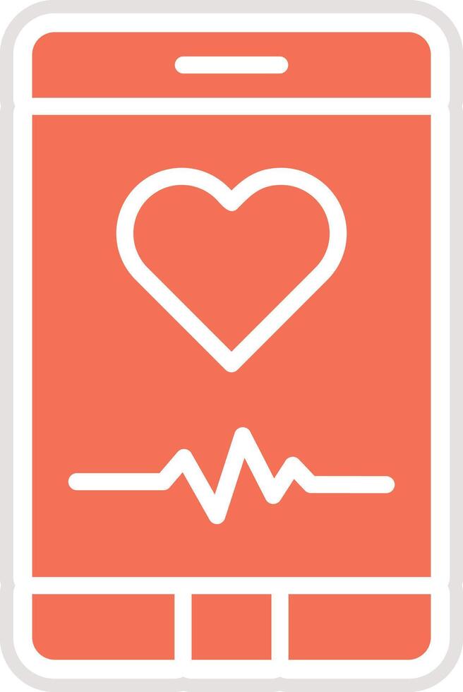 Phone Icon Design Illustration vector