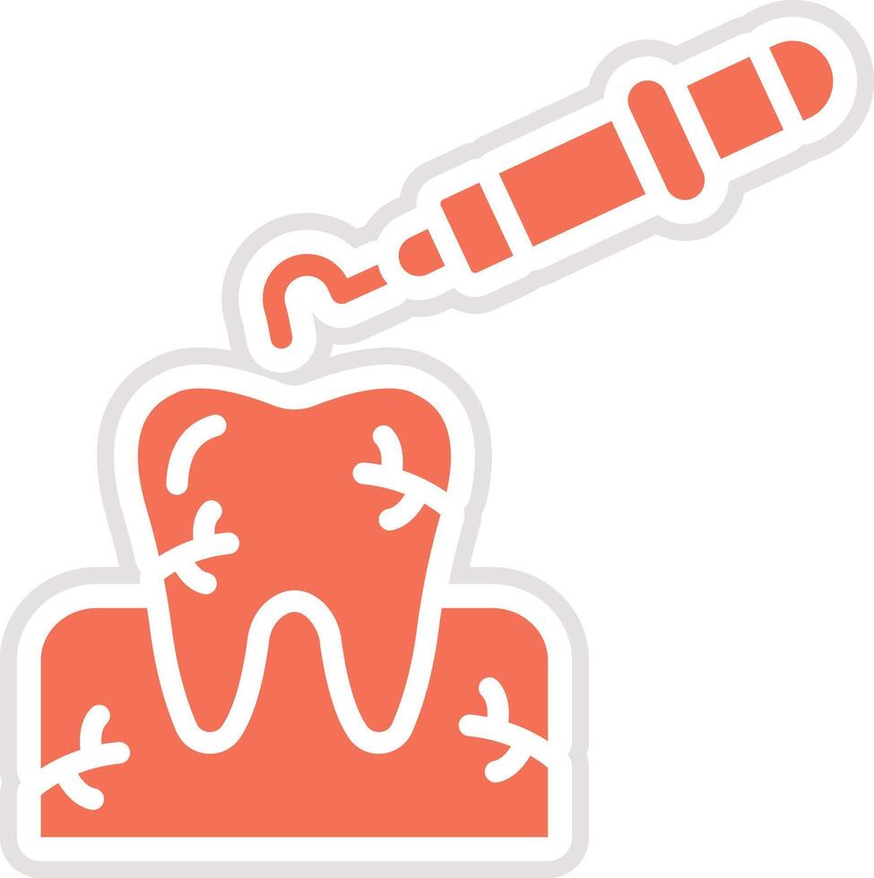 Scaling Icon Design Illustration vector