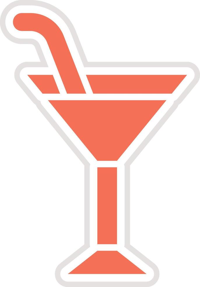 Manhattan Icon Design Illustration vector