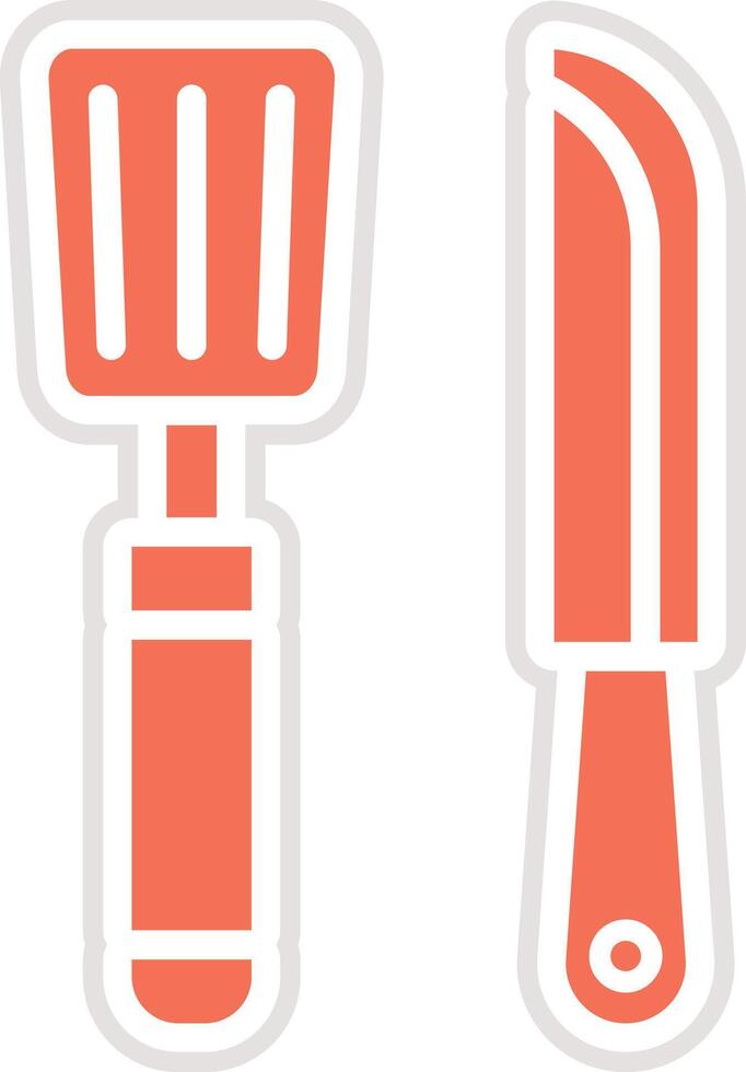 Tools Icon Design Illustration vector