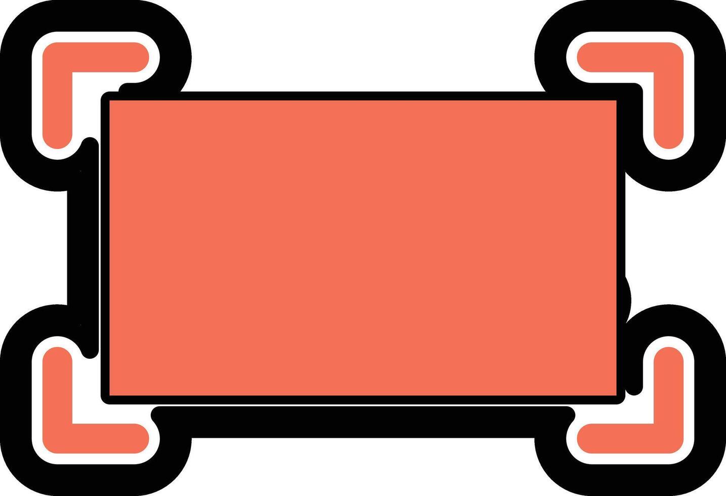 Product Code Icon Design Illustration vector