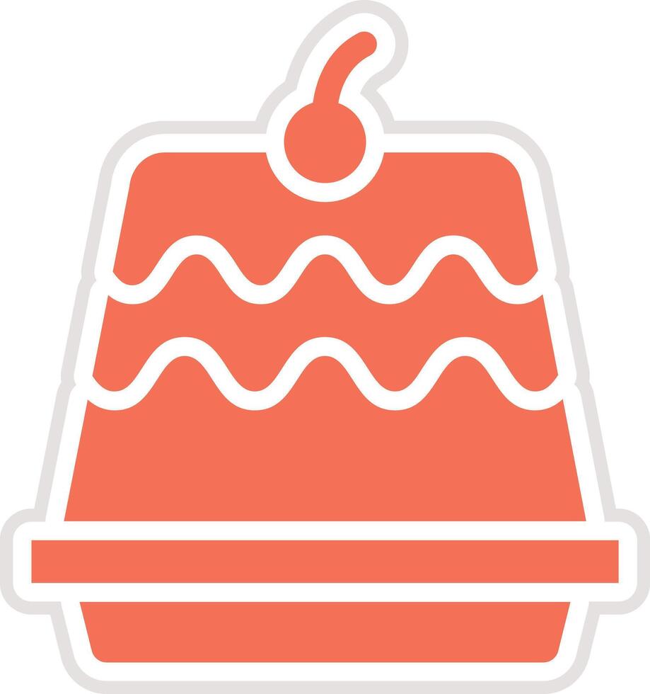 Bakery Icon Design Illustration vector