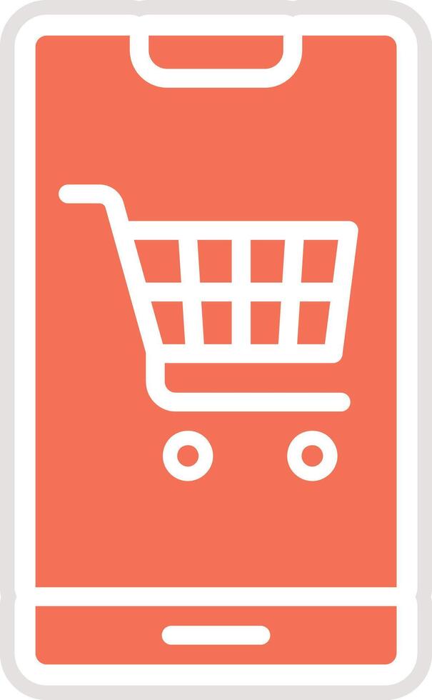 Phone Icon Design Illustration vector