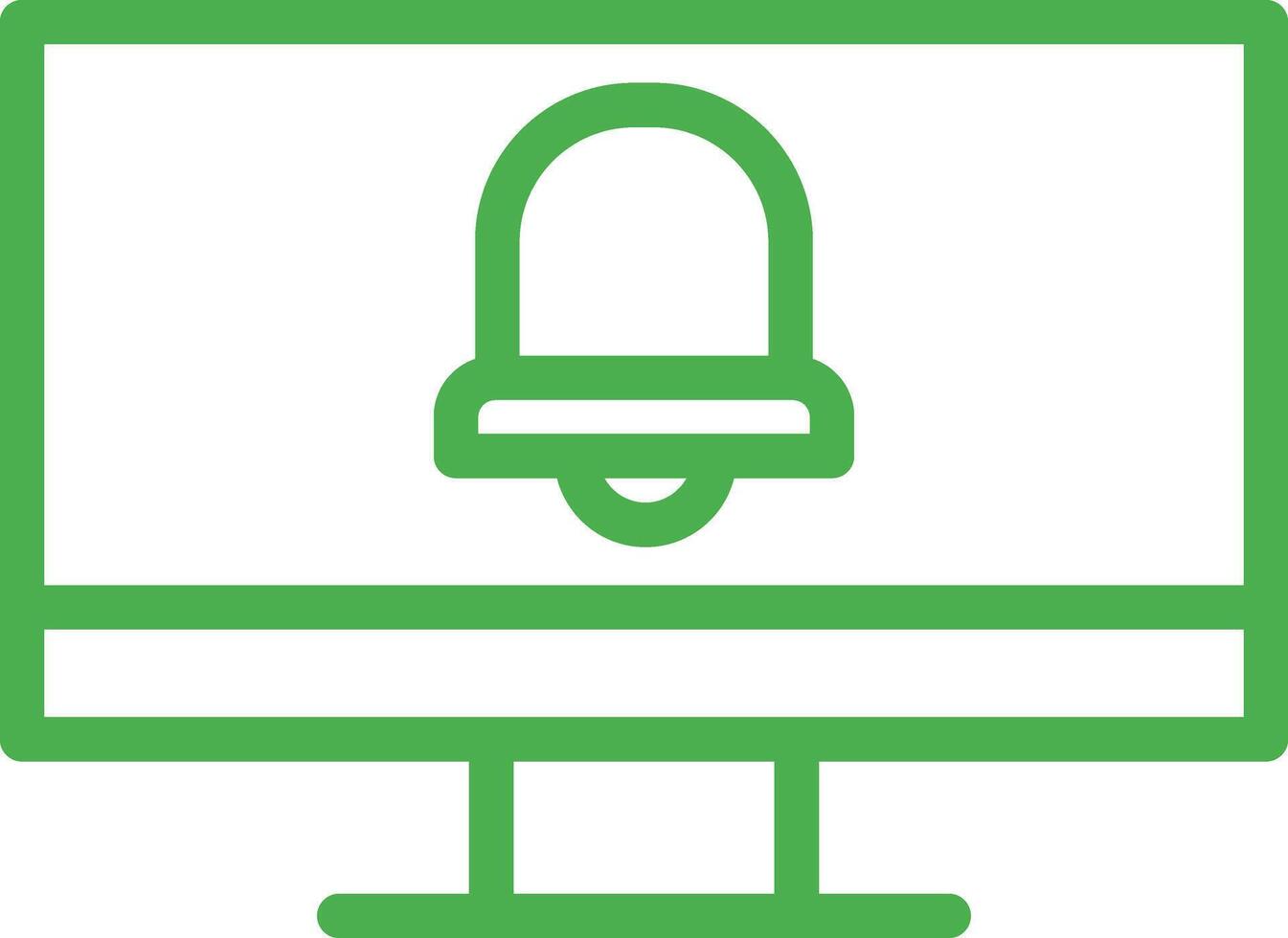 Subscription Icon Design Illustration vector