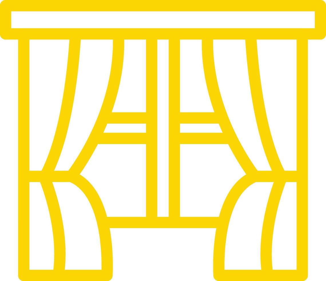 Window Icon Design Illustration vector