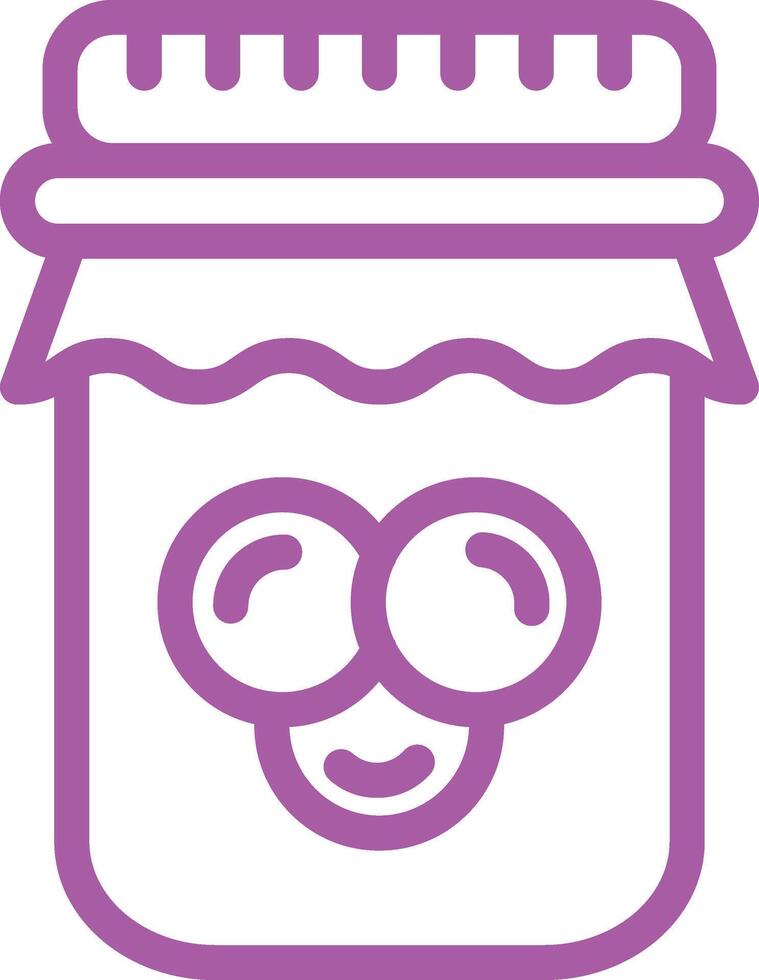 Jam Icon Design Illustration vector